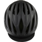 Alpina Path helm unisex matzwart maat 58-63 cm (L)