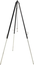 Ambiance BBQ Driepoot Standaard 150 cm met Ketting