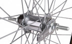 Shimano achterwiel 28 x 1 1 2 inch terugtraprem 36g zwart