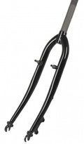 Hi-point Voorvork Vast 28 Inch 1 1 8 Inch Zwart