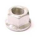 asmoer met kraag M10 x 1 per 12 stuks (220960)