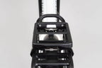 Atran Velo adapter Newrack Uni met AVS zwart