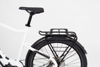 Atran Velo adapter Newrack Uni met AVS zwart