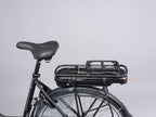 Atran Velo adapter Newrack Uni XL met AVS zwart