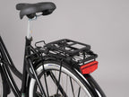 Atran Velo adapter Newrack Uni XL met AVS zwart