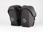 Atranvelo dubbele tas zap avs double bag zap zap avs 25l