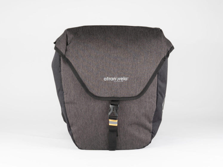 Atranvelo dubbele tas zap avs double bag zap zap avs 25l