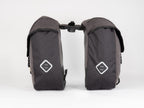 Atranvelo dubbele tas zap avs double bag zap zap avs 25l