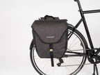 Atran velo Zap Enkele Fietstas Met AVS Adapter 25L Grijs