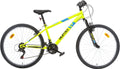 Aurelia Ring 26 Inch 45 cm Junior 18V V-Brakes Geel