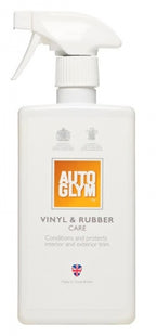 Autoglym Vinyl Rubber Care 500 ml