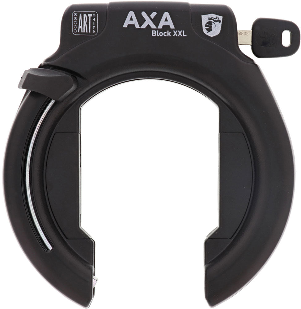Slot AXA ringslot block xxL extra breed