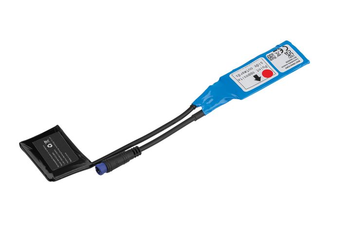 Axa e-bike tracker
