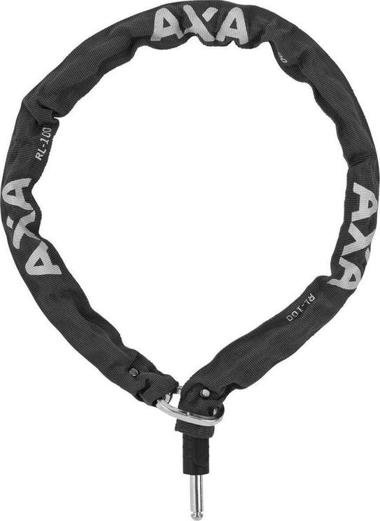 Axa defender insteekketting 100cm rlc plus