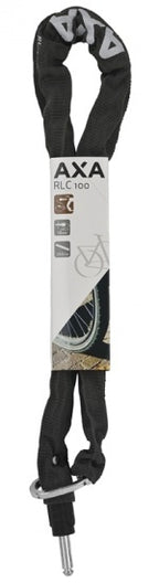 Axa defender insteekketting 100cm rlc plus