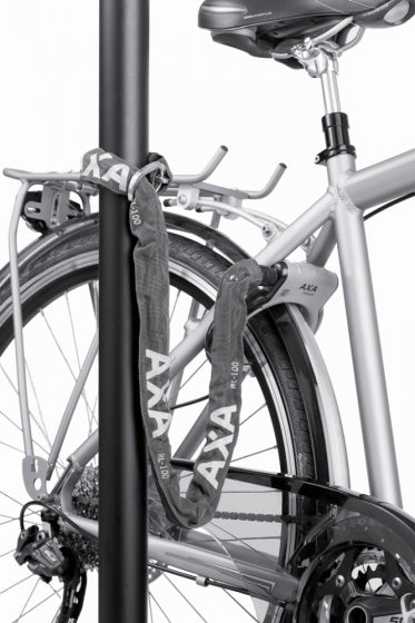 Axa defender insteekketting 100cm rlc plus