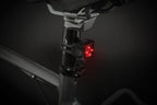 Verlichtingsset Axa Niteline T4-R USB (op kaart)