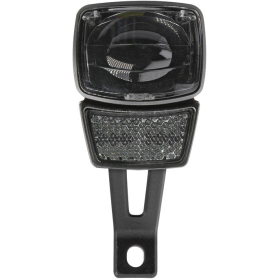 Koplamp AXA NXT-30 Naafdynamo | Aan uit | 30 Lux
