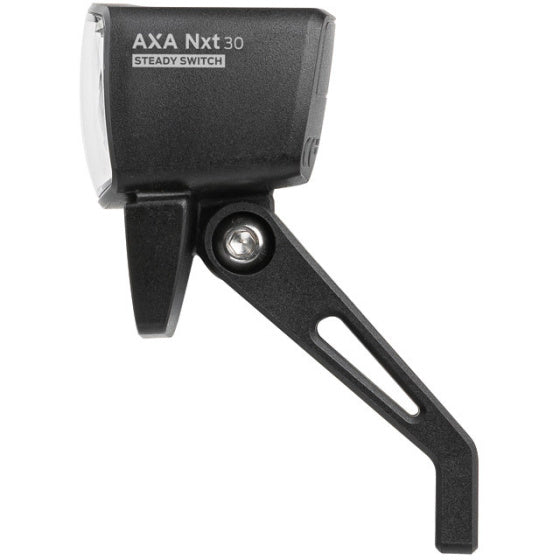 Koplamp AXA NXT-30 Naafdynamo | Aan uit | 30 Lux