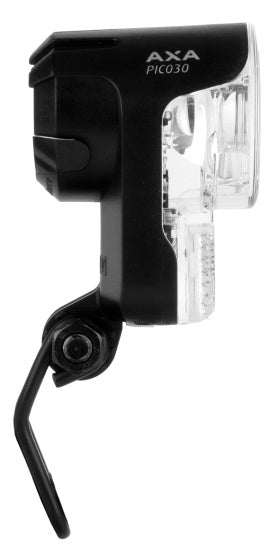Koplamp Axa pico 30e lux switch