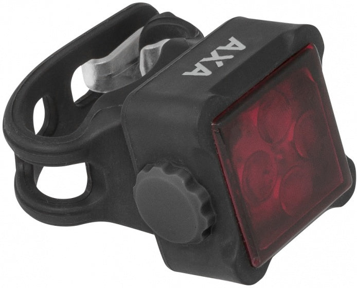 verlichtingsset Niteline 44-R led zwart