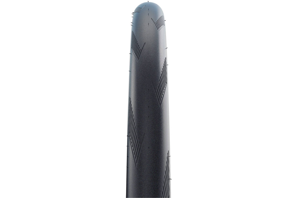 Schwalbe buitenband One Plus 700 x 25 zw refl