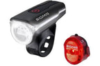 Verlichtingset Sigma Aura 60 USB + Nugget II