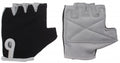 Handschoen fiets lycra zwart xxl