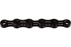 KMC Fietsketting DLC 11 118 schakels - Zwart, Diamond Durability, 243g