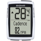 Sigma Sport Benelux Sigma bc 12.0 sts fietscomputer draadloos