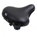 Zadel relax elastomeer