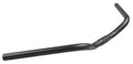 Stuur Primax E Noordwijk E-bike - breedte: 640mm | klem diameter: ø25.4mm - zwart