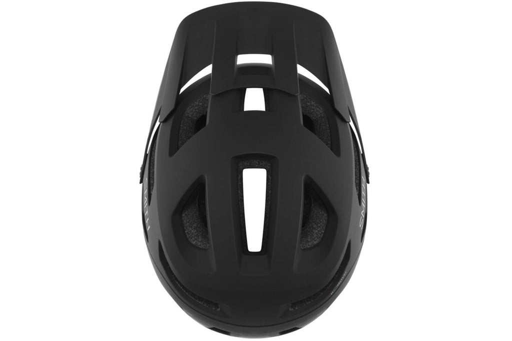Abi smith payroll mips helmet