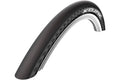 Buitenband Schwalbe 18-1.25 (32-355) Kojak Performance zwart vouw
