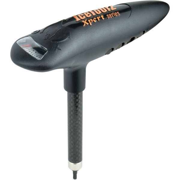 IceToolz Xpert ocarina momentsleutel 3~10nm, 3/4/5/6 inbus+t-25, e219
