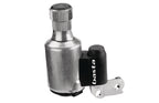 Basta Dynamo 8201 links zilver