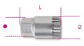 Beta 3973 4-trapasverwijderaar sleutel + pin - 039730040