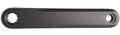 Samox shape 1 crank links 175 5mm (bosch) aluminium mat zwart