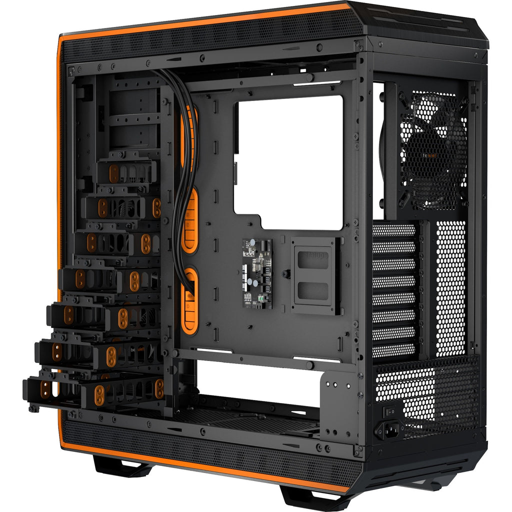 Be quiet! DARK BASE 900