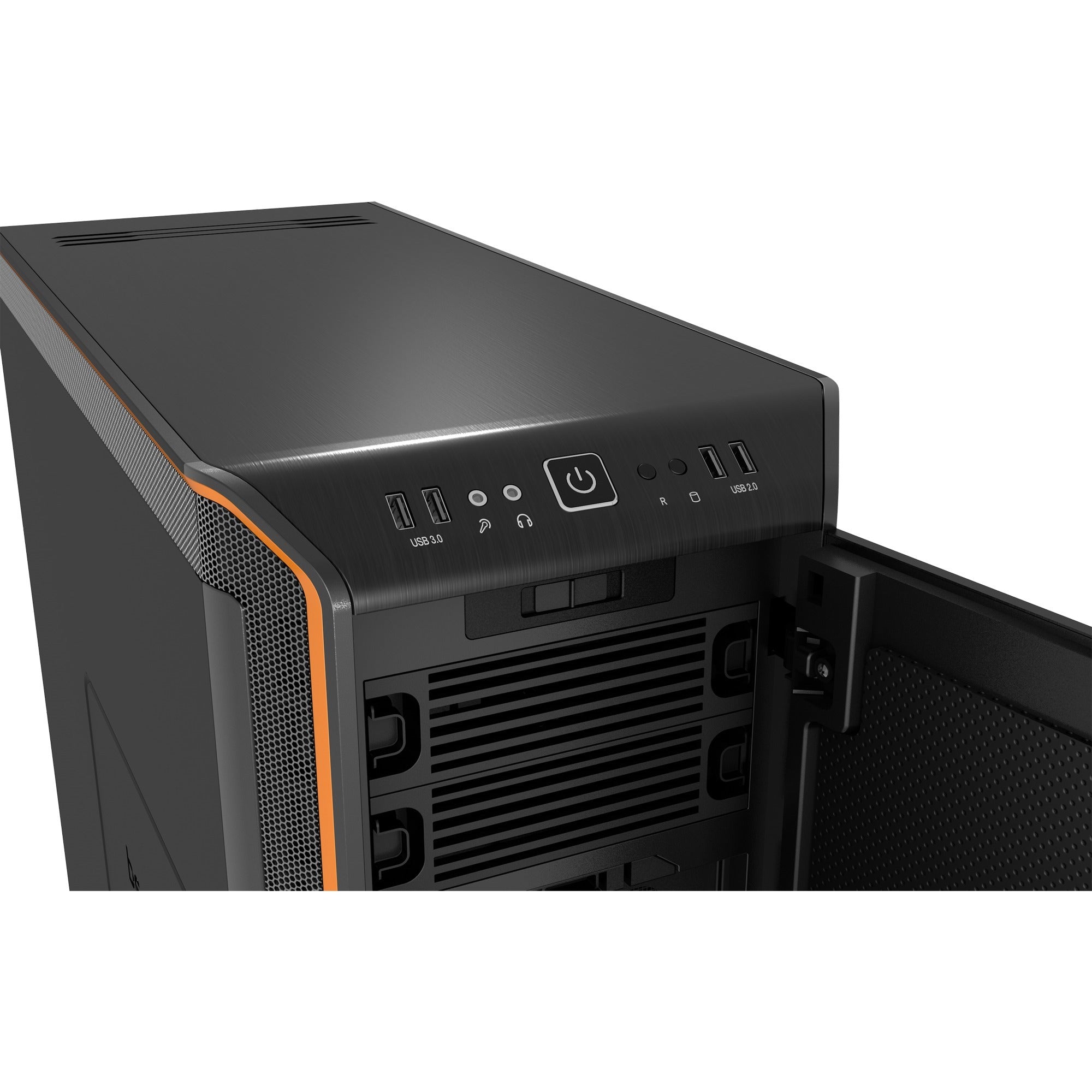 Be quiet! DARK BASE 900