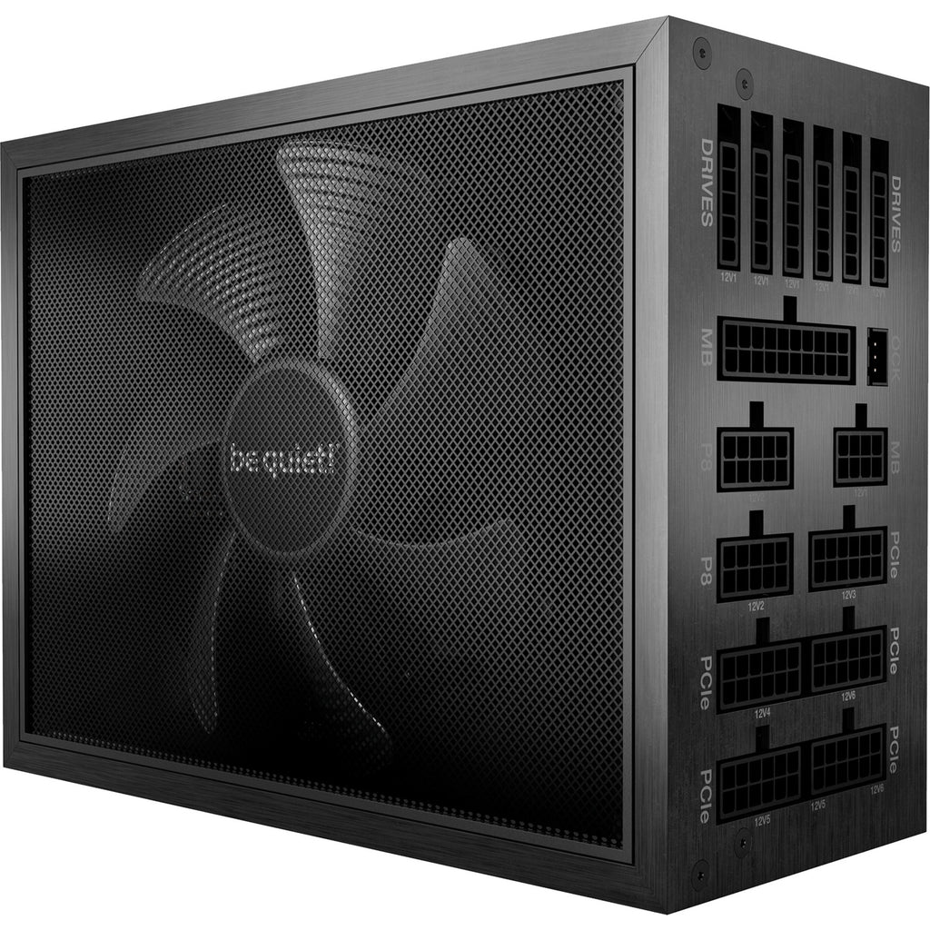 Be quiet! Dark Pro 12 1200W