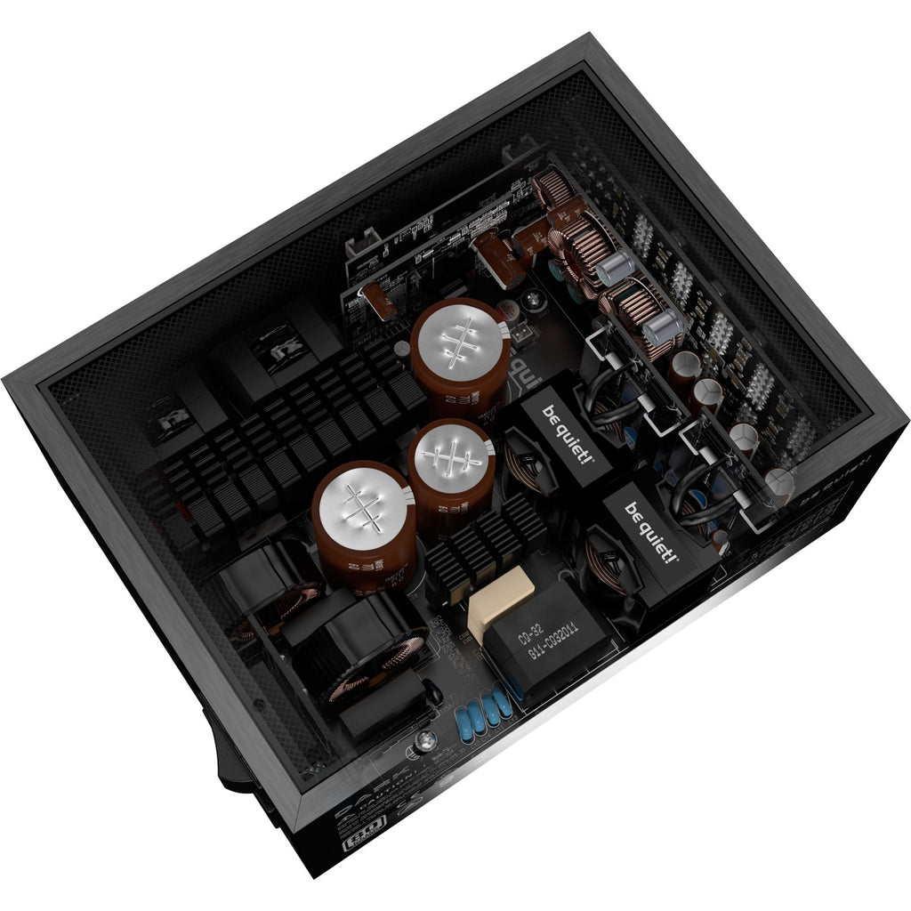 Be quiet! Dark Pro 12 1200W