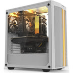 Be quiet! Be quiet! PURE BASE 500DX Window