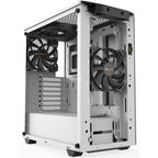 Be quiet! Be quiet! PURE BASE 500DX Window