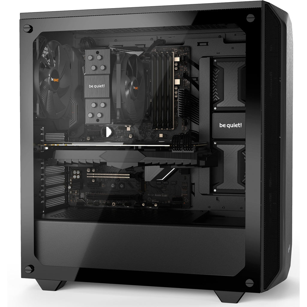 Be quiet! PURE BASE 500 Window