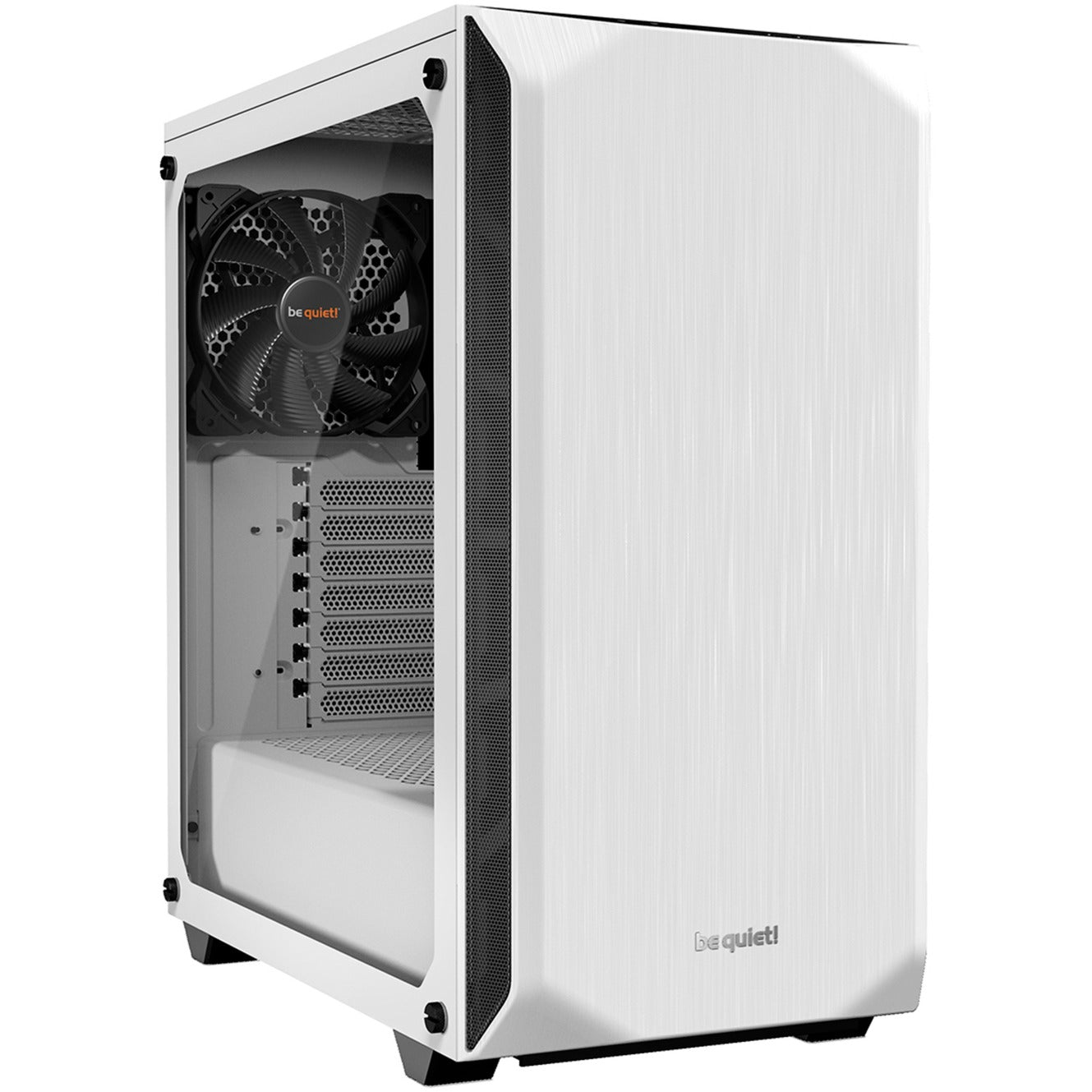 Be quiet! PURE BASE 500 Window