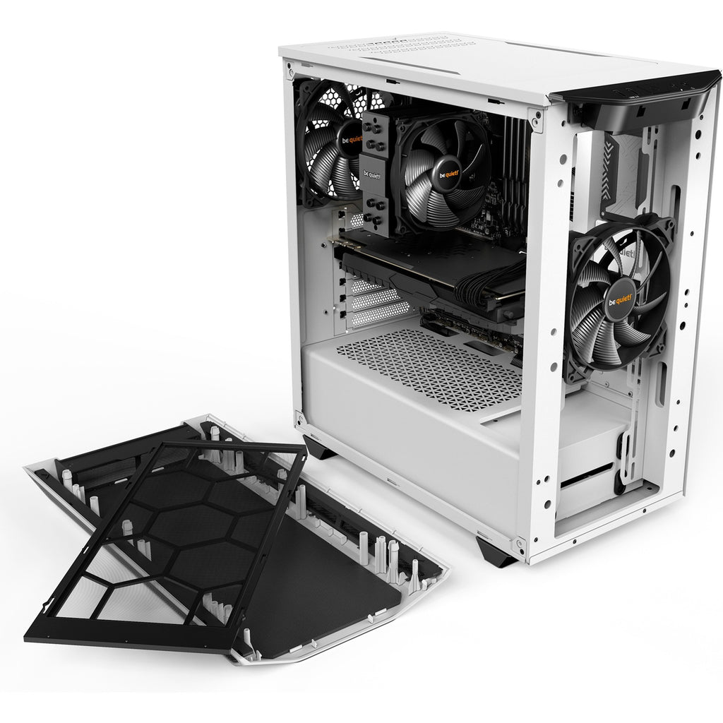 Be quiet! PURE BASE 500 Window