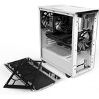 Be quiet! PURE BASE 500 Window