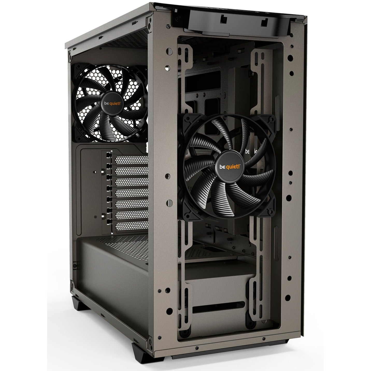 Be quiet! PURE BASE 500 Window