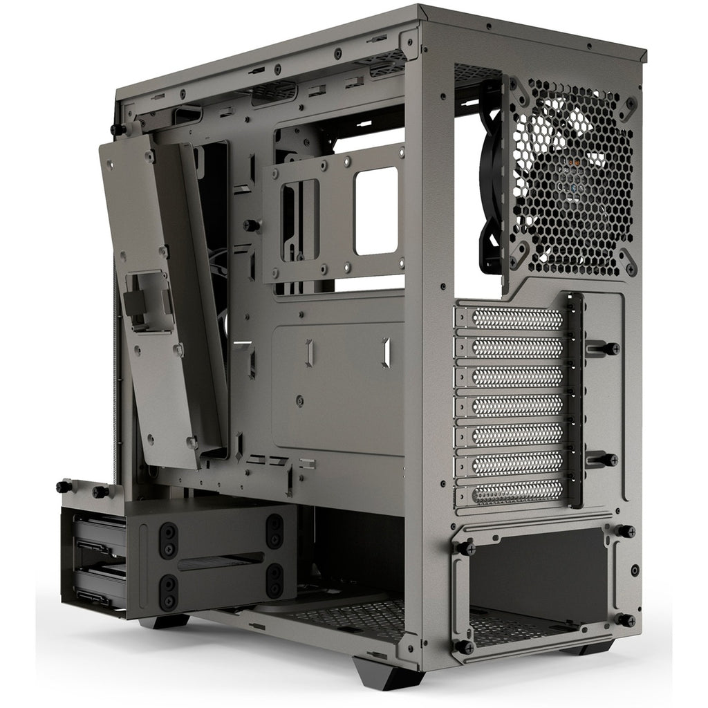 Be quiet! PURE BASE 500 Window